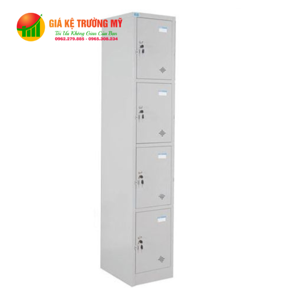 Tủ locker 4 ngăn TU984